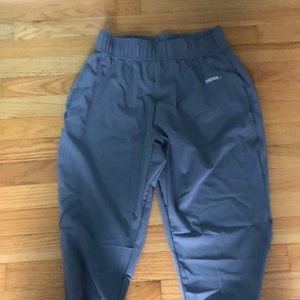 Hi rise gymshark joggers